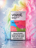 Vozol Salt - 20mg/ml (10ml)