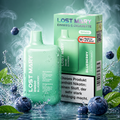 Lost Mary BM600 (20mg/ml)