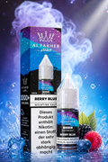 Al Fakher Nikotinsalz - 20mg/ml (10ml)