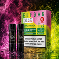 Elfbar ELFA Prefilled Pods (2er-Pack) – 20mg Nikotinsalz-Ersatz-Pods