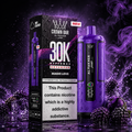 Al Fakher Crown Bar 30K Hypermax Advanced (6 mg)