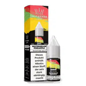 Al Fakher Nikotinsalz - 20mg/ml (10ml)