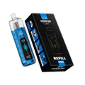 Al Fakher Crown Bar REFILL PRO Vorgefüllte Pods – Hochleistungs-Shisha-Geschmack