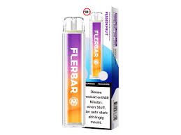 Flerbar 600 (20mg/ml)