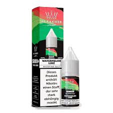 Al Fakher Nikotinsalz - 20mg/ml (10ml)