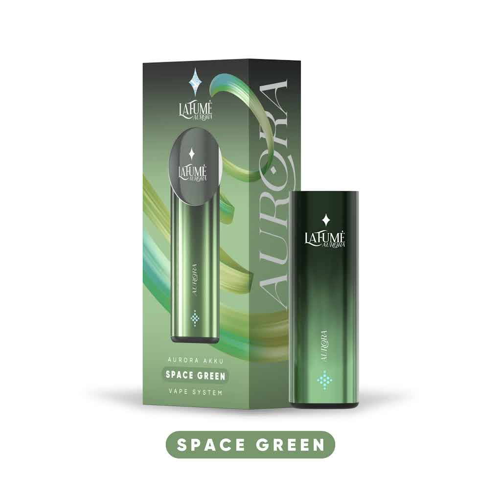LaFume Aurora Akku Vape System – Wiederaufladbares Batteriegerät