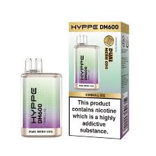 HYPPE DM600 (20mg)