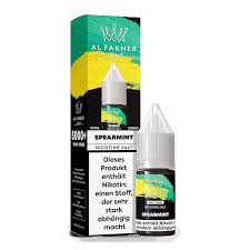 Al Fakher Nikotinsalz - 20mg/ml (10ml)