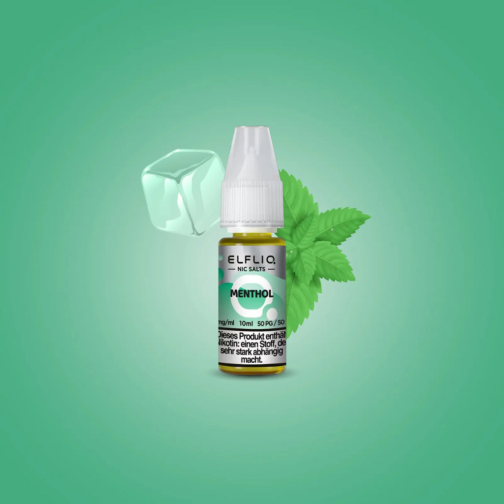 Menthol