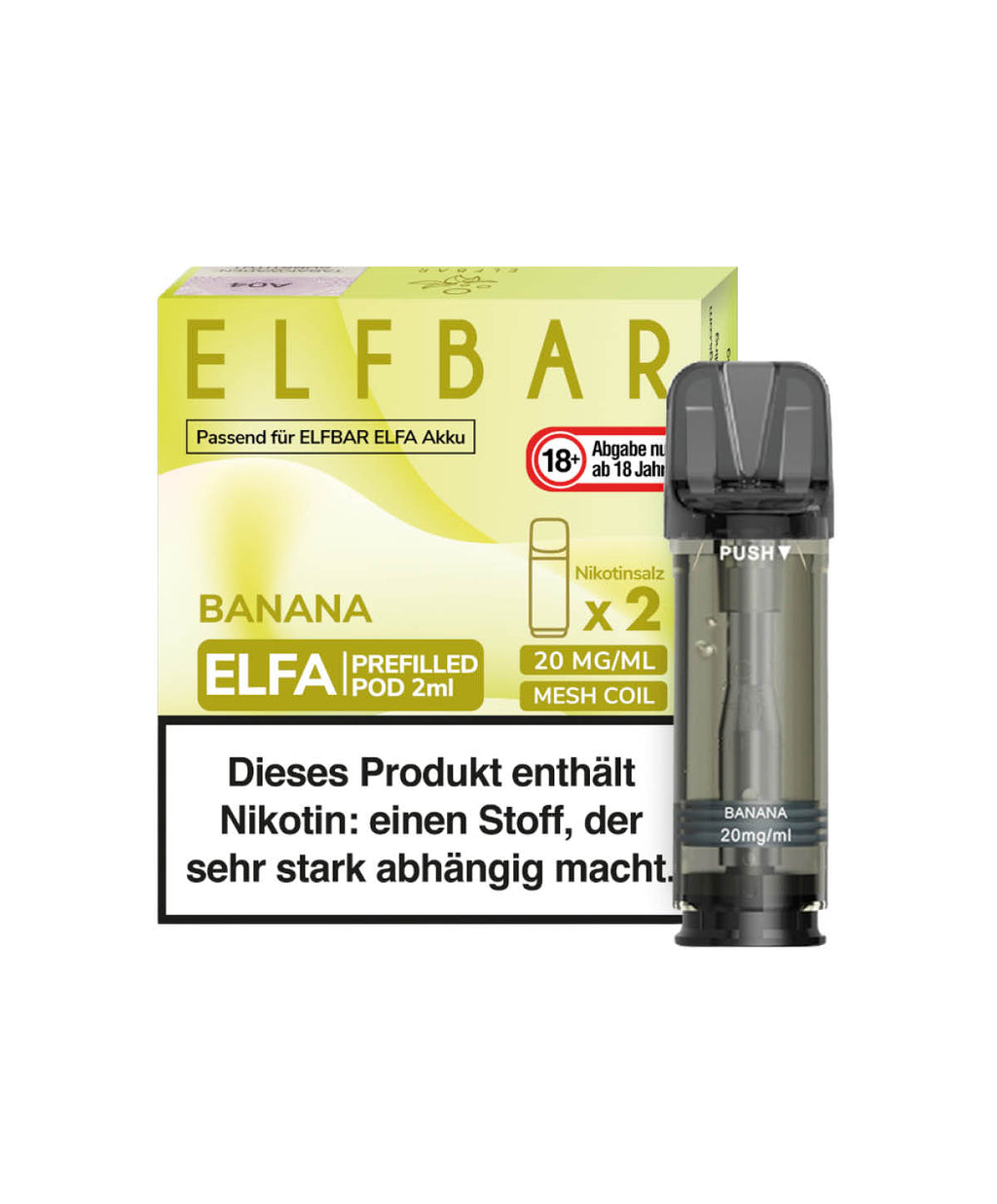 Banana