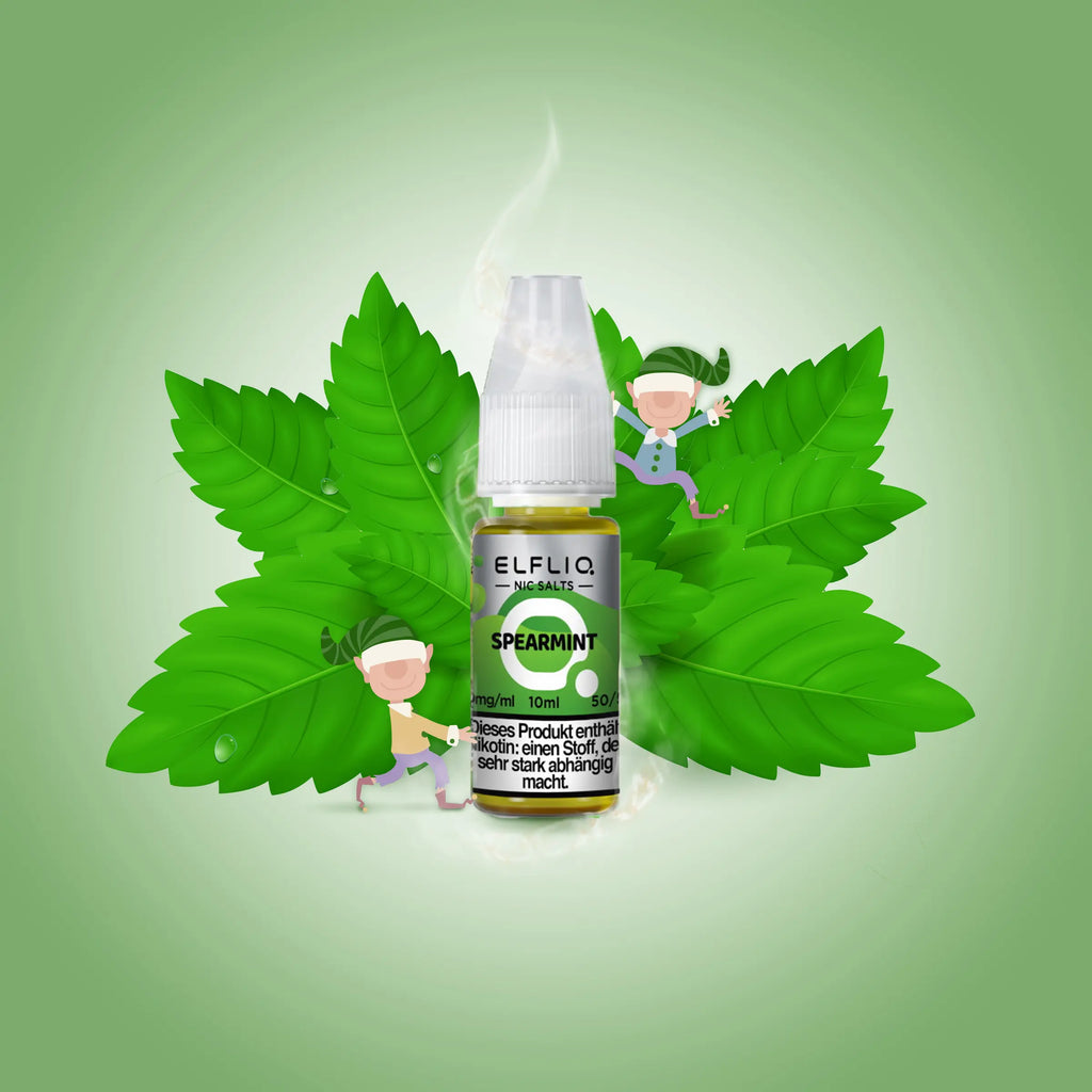 Spearmint