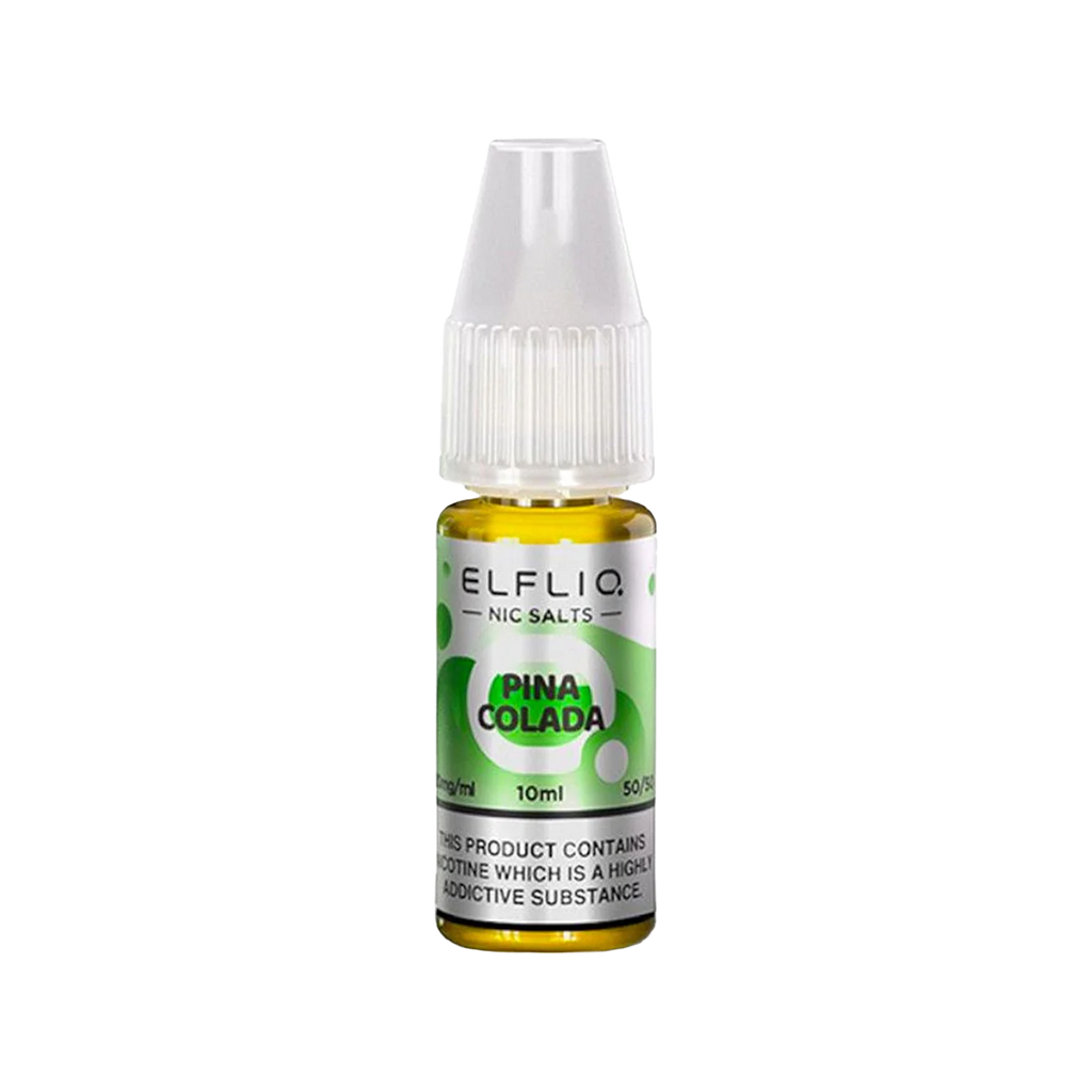Pineapple Coconut