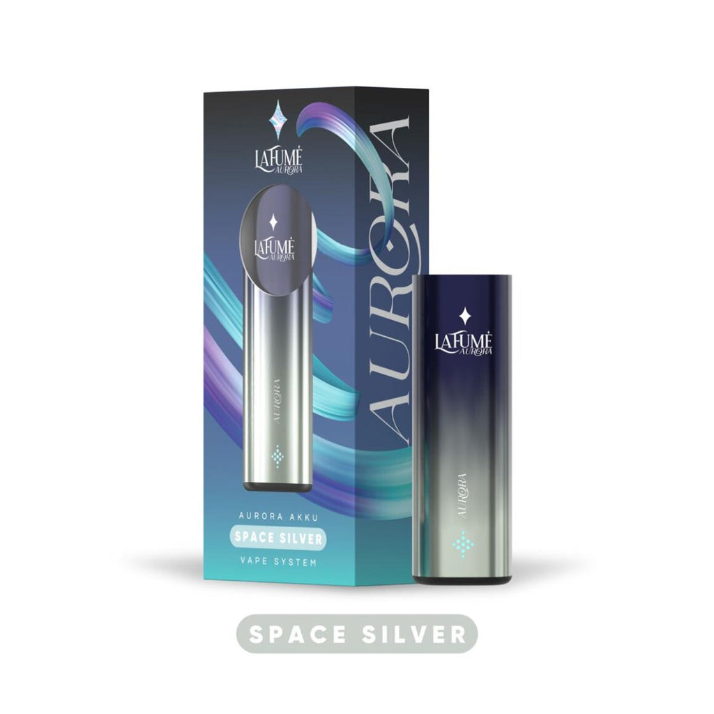 LaFume Aurora Akku Vape System – Wiederaufladbares Batteriegerät