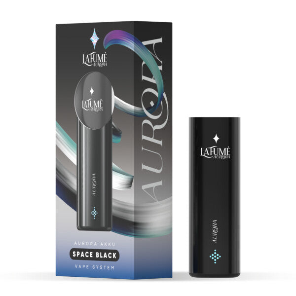 LaFume Aurora Akku Vape System – Wiederaufladbares Batteriegerät