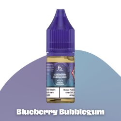 Blueberry Bubblegum
