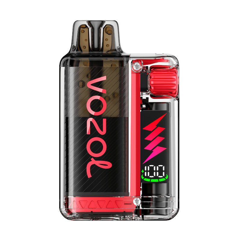 Vozol Vista Replacement Pods