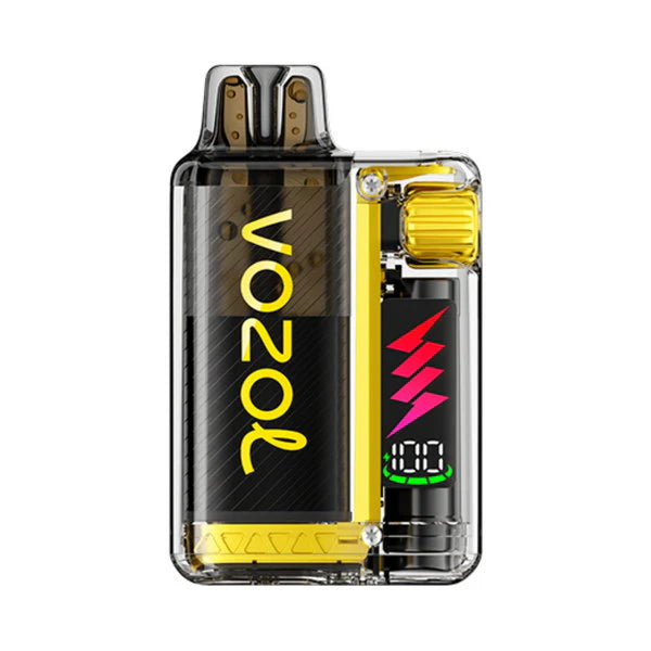 Vozol Vista Replacement Pods