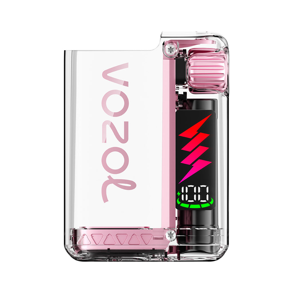 Vozol Vista Plug-In System (Device Only)