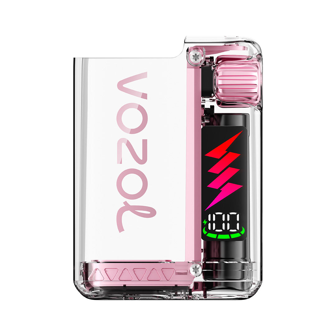 Vozol Vista Plug-In System (Device Only)