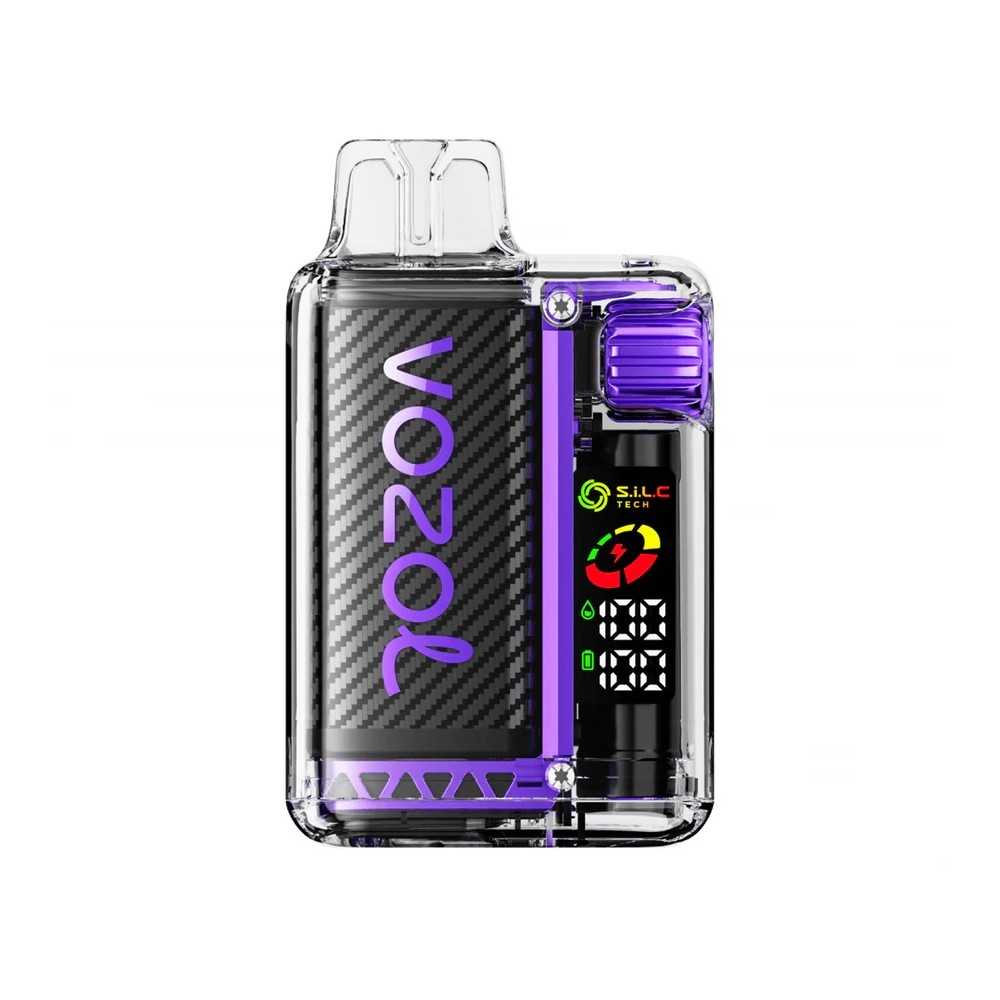 Vozol Vista Plug-In System (Device Only)