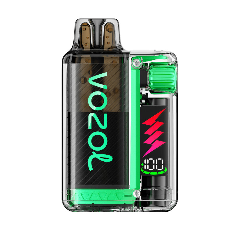 Vozol Vista Replacement Pods